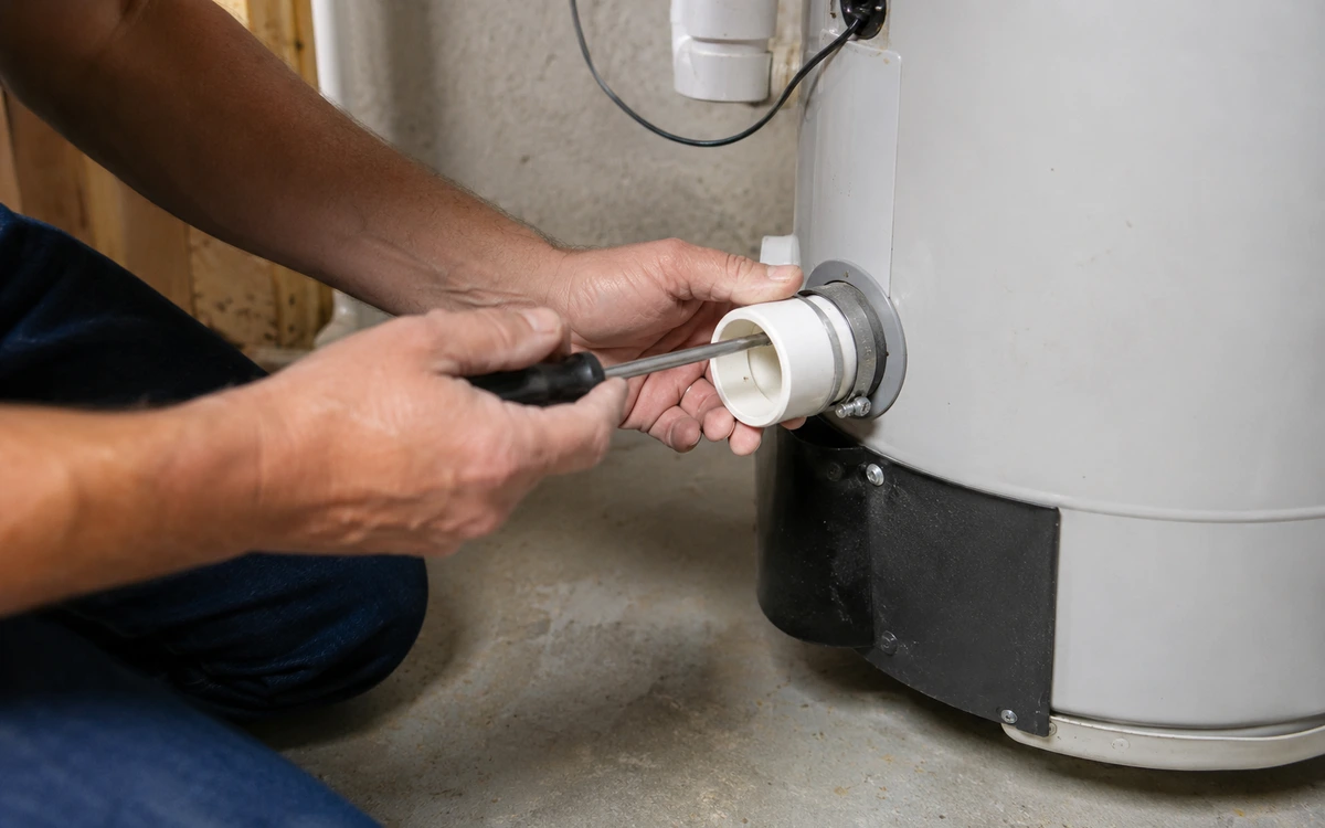 Central vacuum system repair contractor